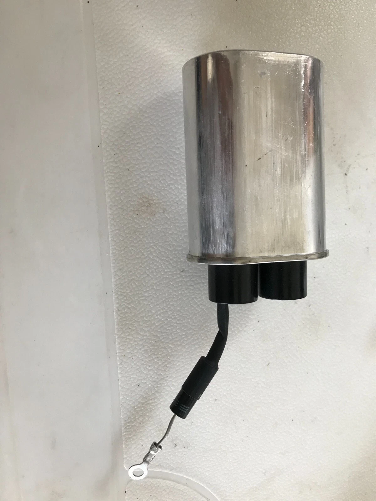 NEW Kenmore Frigidaire Microwave CAPACITOR WITH DIODE 5304513458