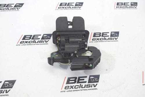 Audi A5 8T Sportback 2.0 TDI Heckklappenschloss Schloss Heckklappe 8R0827505A