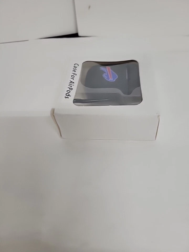 Buffalo Bills Airpod Case NFL - Image 3 of 4