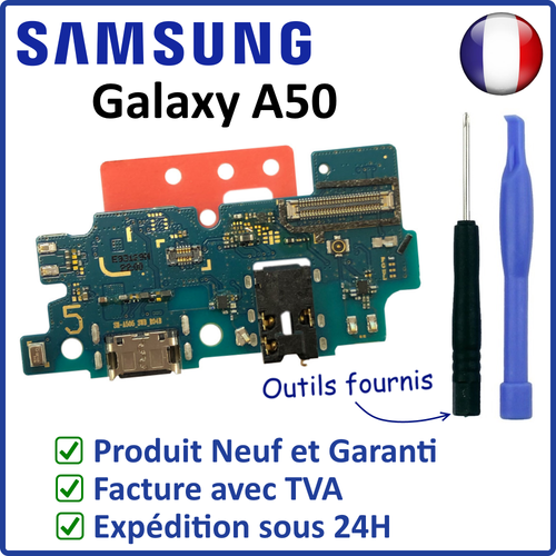 Circuit Connecteur De Charge USB Micro Pour Xiaomi Redmi 5A - Pièce De Rechange Neuve