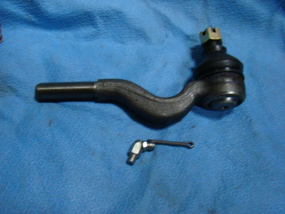 Tie Rod fits Toyota Corona INNER Tie Rod RIGHT HAND 1974 - 1978 Japan Made - Image 2 of 3