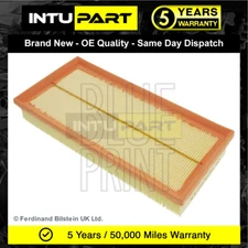 Fits Toyota Avensis Carina 1.6 1.8 2.0 + Other Models IntuPart Air Filter