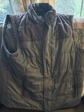 Men’s Claiborne Vest