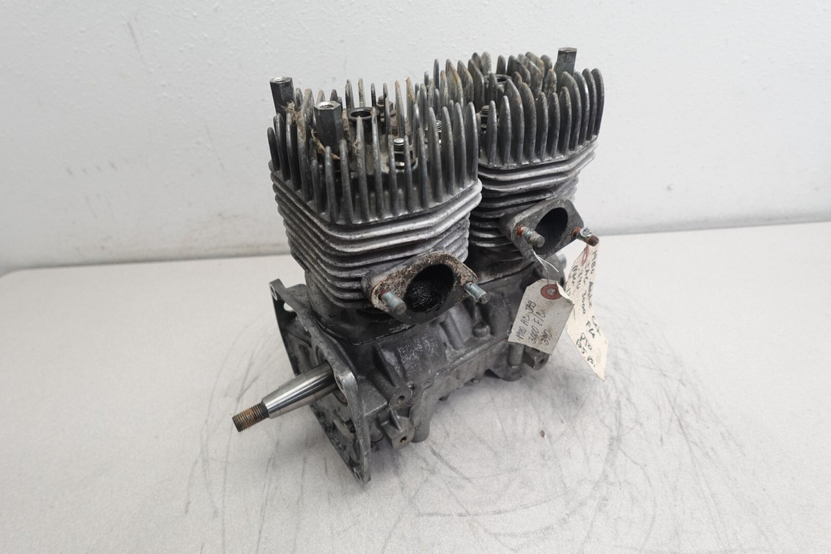 1976-2000 ARCTIC CAT 340 3000 F/C Jag Lynx Puma Trail Cat 1976-2000 ARCTIC CAT 340 3000 F/C Jag Lynx Puma Trail Cat