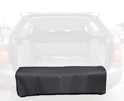 Kleinmetall Starliner Stoßstangenschutz / Kratzschutz / Ladekantenschutz