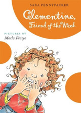Image of Clementine, Friend of the Week - HardBack NEW Sara Pennypacke 2010-07-27