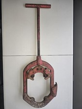 6" Pipe Cutter