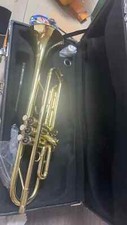 Best Trumpet As Same of The Pictures with Case