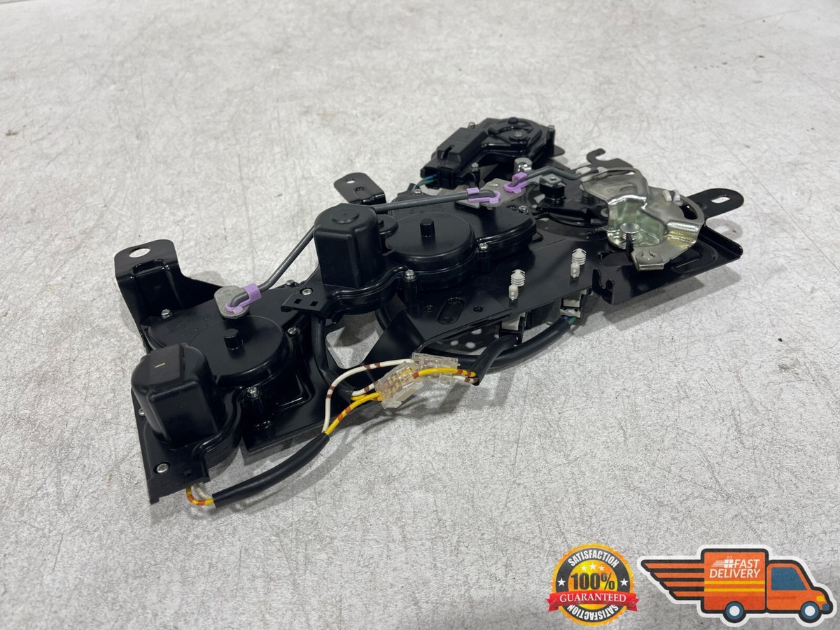 2006-2010 SATURN SKY CONVERTIBLE ROOF LOCKING LATCH ACTUATOR MOTOR
