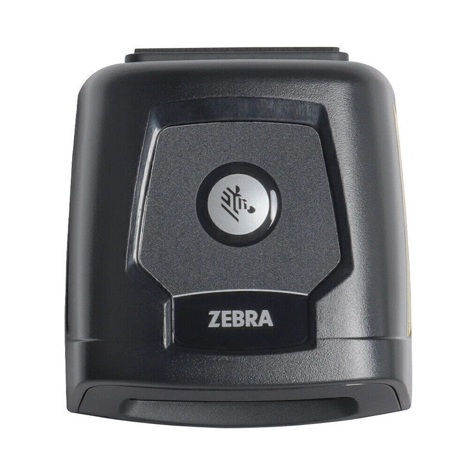Zebra DS457-HD20009 1D 2D Fixed Mount Reader Barcode Scanner With RS232 Cable - Image 2 of 4