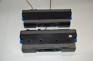 BN96-35006A Lautsprecher Paar Speakers für Fernseher Samsung UE55MU6192UXXH