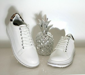 edel sneaker damen weiss