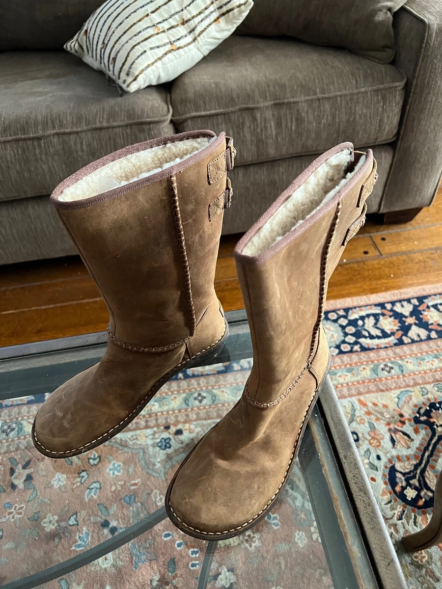 Latest ugg top boots styles