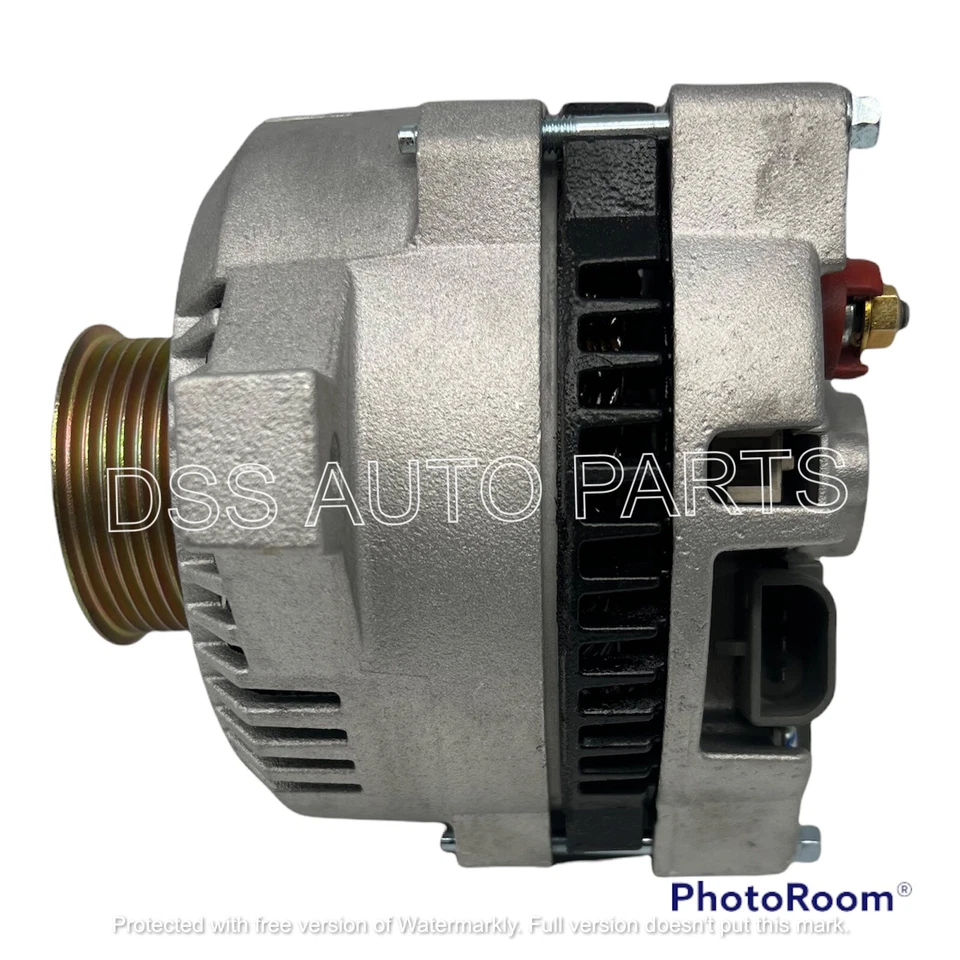 OEM Alternator for Ford Mustang 1994-2000 3.8L 5.0L,  Thunderbird 94-97 /  7771 - Image 2 of 4