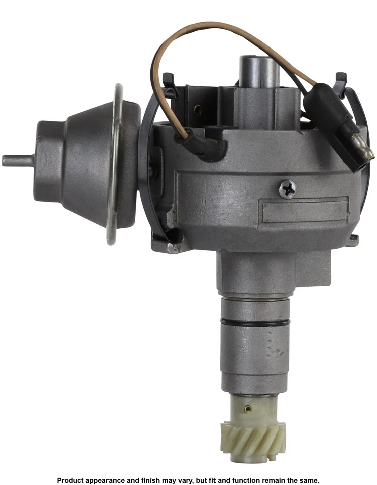 Tarjeta de distribuidor para Plymouth PB250 1981-1983 3,7 L L L6 Foto 3 de 4