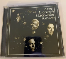 Robert Bradley's Blackwater Surprise : Blackwater Surprise Rock 1 Disc CD
