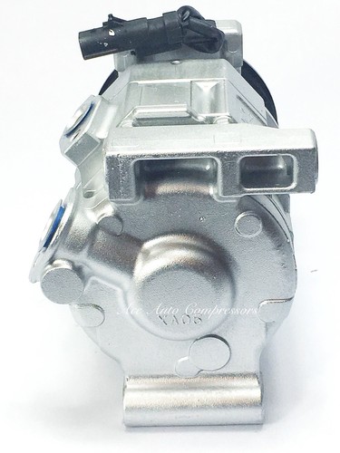 Dodge Grand Caravan 2008-2010 3,3 L/3,8 L con aire trasero EE. UU. kit de compresor de aire acondicionado remanente - Imagen 5 de 5