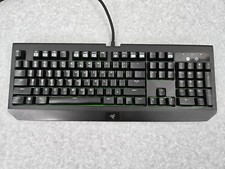 Razer BlackWidow Ultimate Mechanical Gaming K...