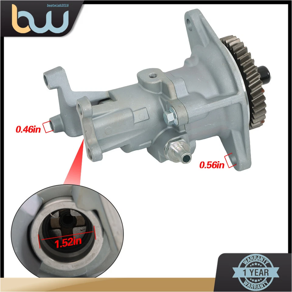 Вакуумный насос 904-810 с интеркулером 4874365 для 1994-2002 Dodge Ram 2500 3500 - Изображение 4 из 4