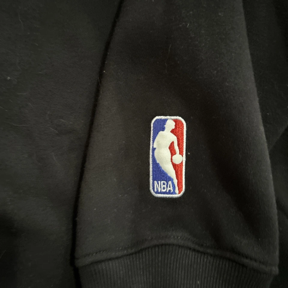 NEW Eastside Golf x NBA-Playing Golf After This Atlanta Hawks Sweatshirt Mens XL - Image 4 of 4