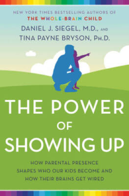 The Power of Showing Up: How Parental Presence Shapes Who Our Kids Become - GOOD