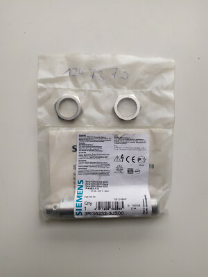 Siemens 3RG6232-3JS00 Ultrasonic Sensor Ultrasonic Sensor
