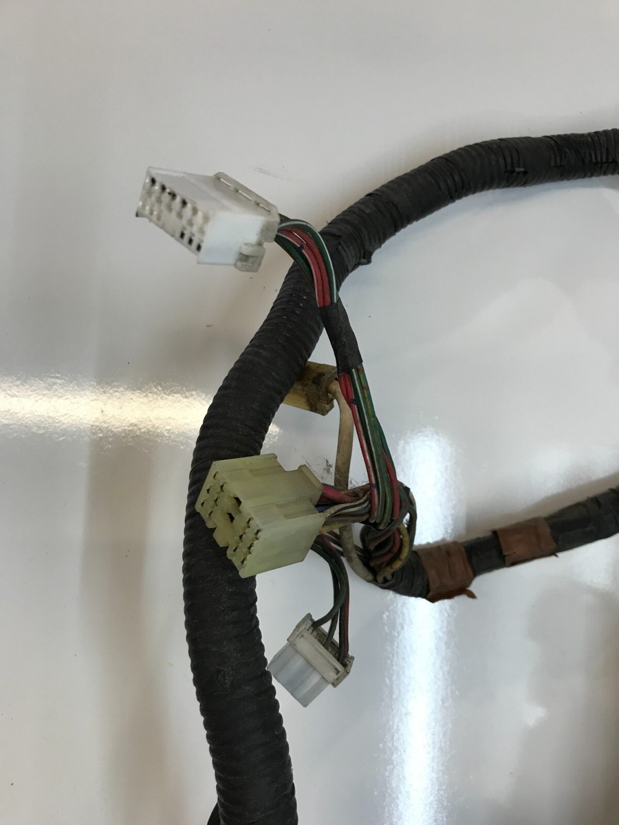 その他 weha Toyota Rav 4, Engine Wire Harness, 09-12, 2.5L-4CYL, 2ARFE