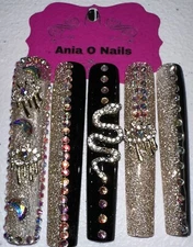 Ania O Nails 