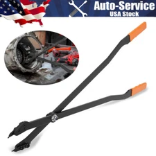 1489-26" Internal Retaining Ring Pliers for GM 5L40 5L50 6L50 6L90 Transmissions