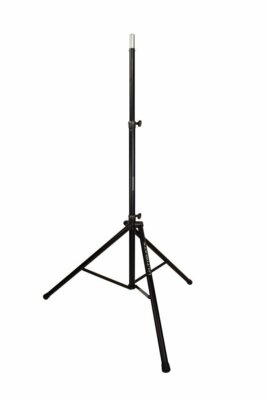 Ultimate Support TS88B Tall Original Speaker Stand