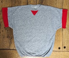 Probe Vintage 80s Sweatshirt Crewneck Size M Made In USA! Retro