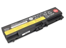 55 Battery for Lenovo ThinkPad W530 L430 L530 SL410 SL510 42T4887 42T4912