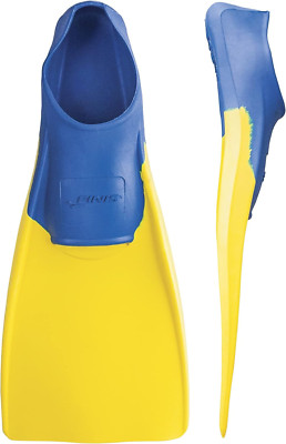 Long Floating Fins for Swimming and Snorkeling   Check Size Chart for Correct Si