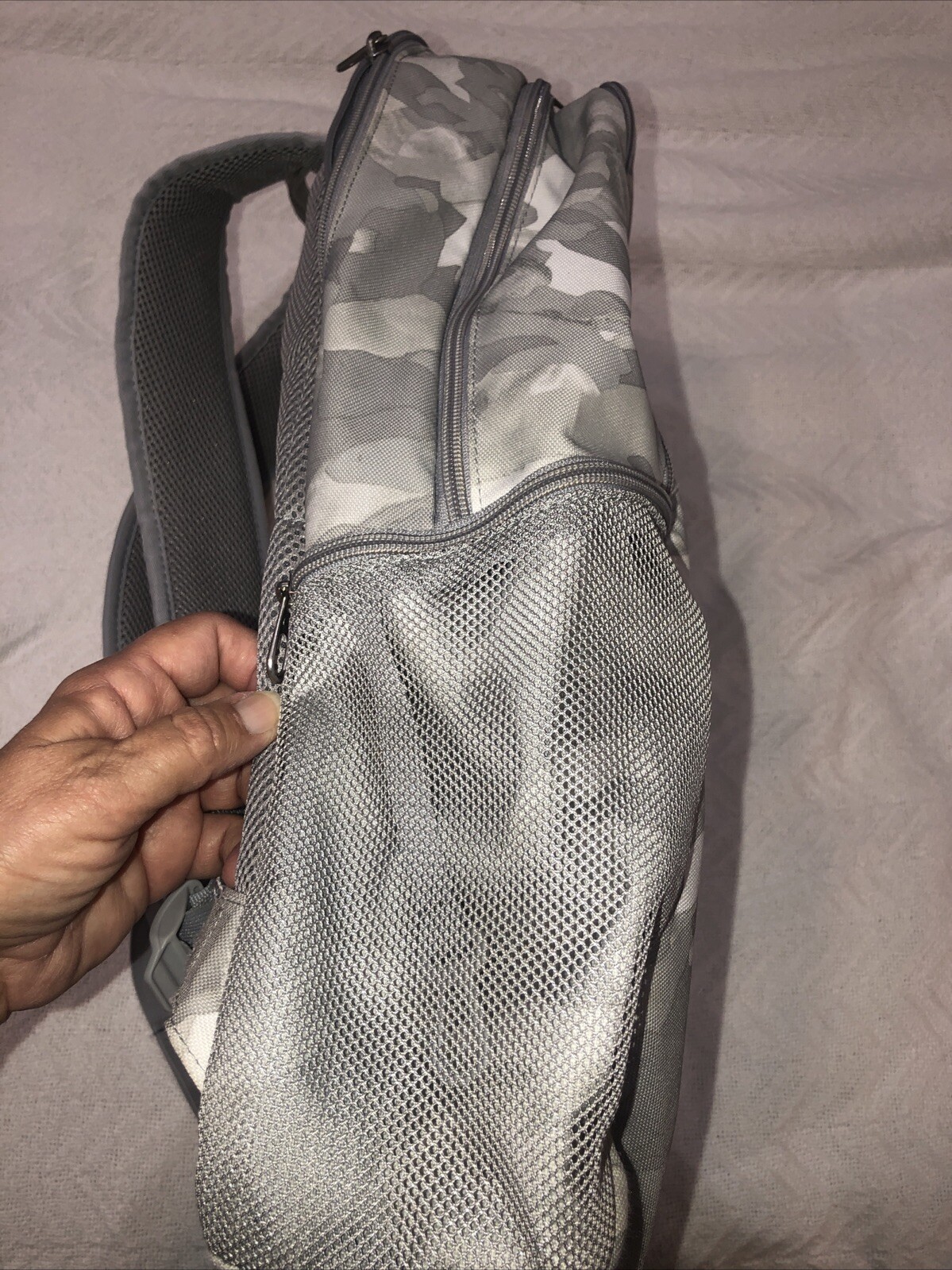 Nike Cammo Backpack - image 10