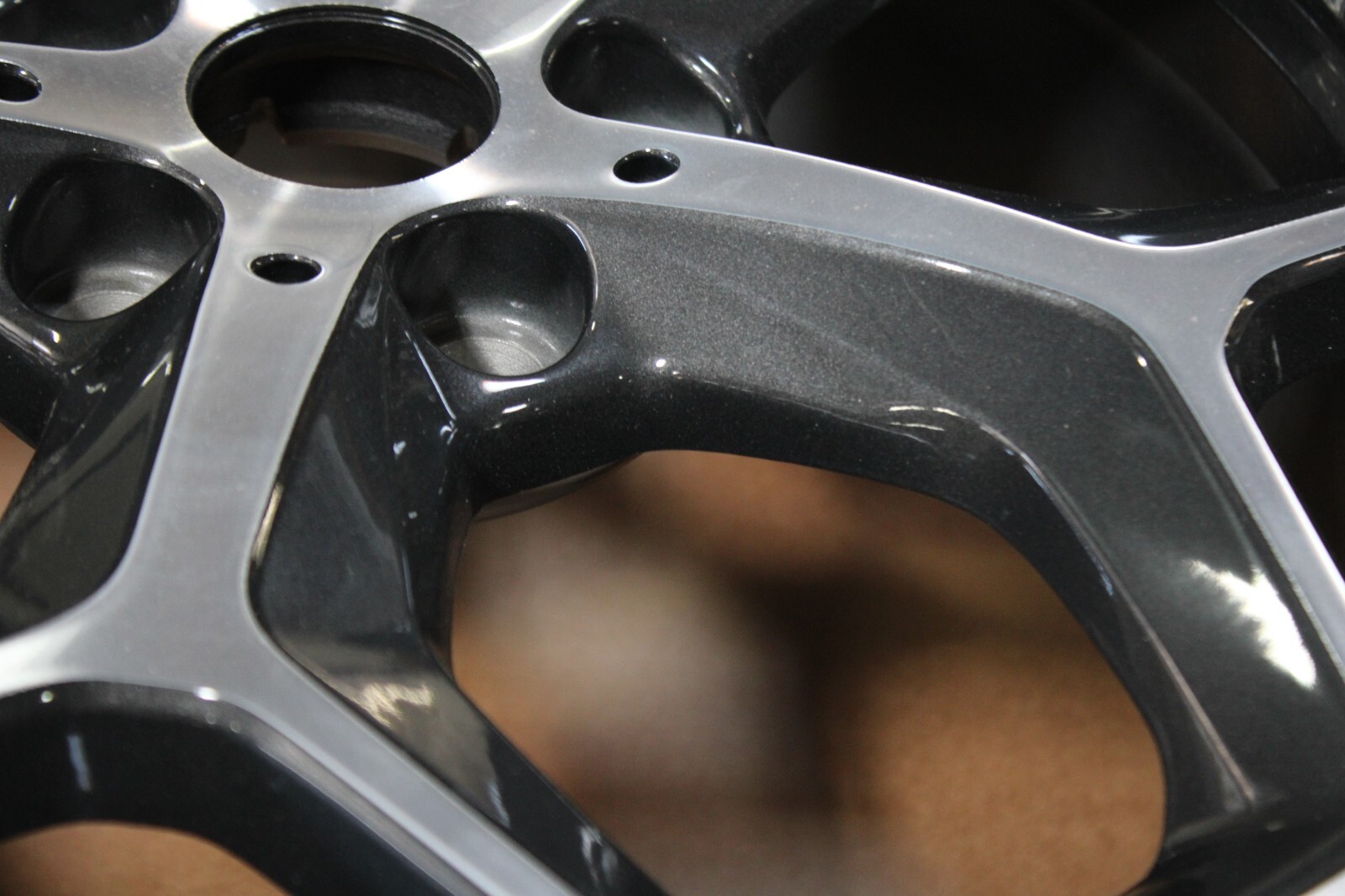 2016-2019 BMW X1 18 X 7.5 Style #569 36116856070 for sale online 