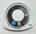 Tekken 6 PSP Sony Playstation PAL EUR Game Used UMD Cartridge