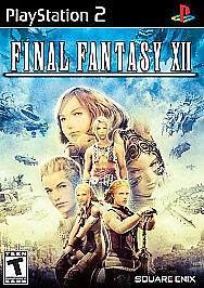 final fantasy online ps2