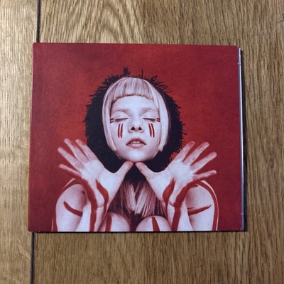 Aurora A Different Kind of Human Step 2 CD