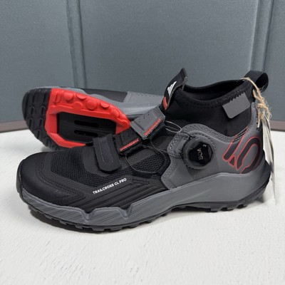 Adidas Five Ten Trailcross Pro Clip-in Mountain Bike Shoes