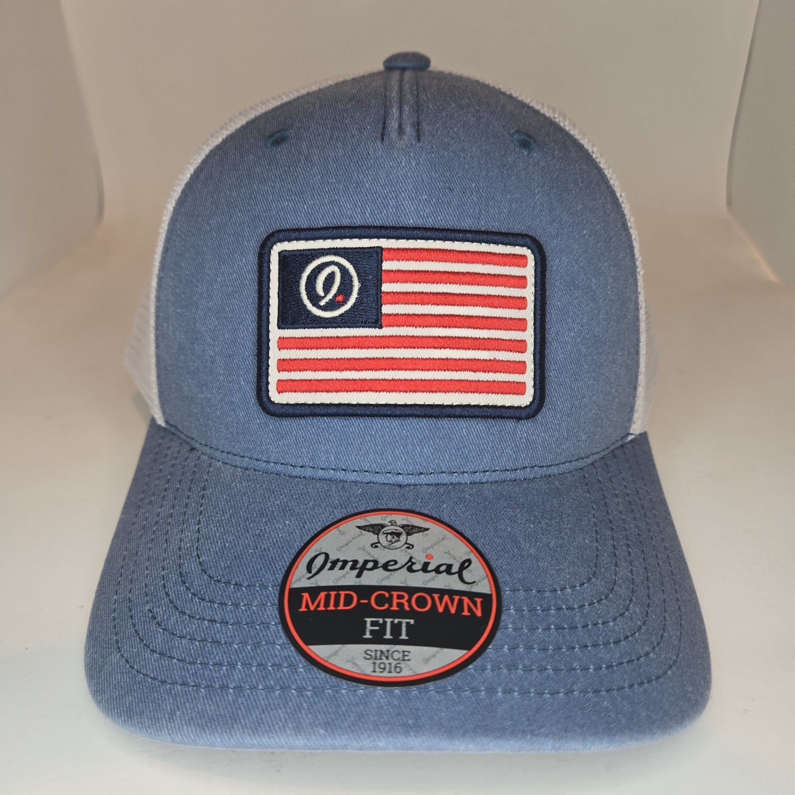 Cap