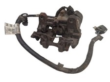 Bremssattel rechts hinten Stellmotor passt für FORD KUGA II (DM2) 1.5 ECOBOOST