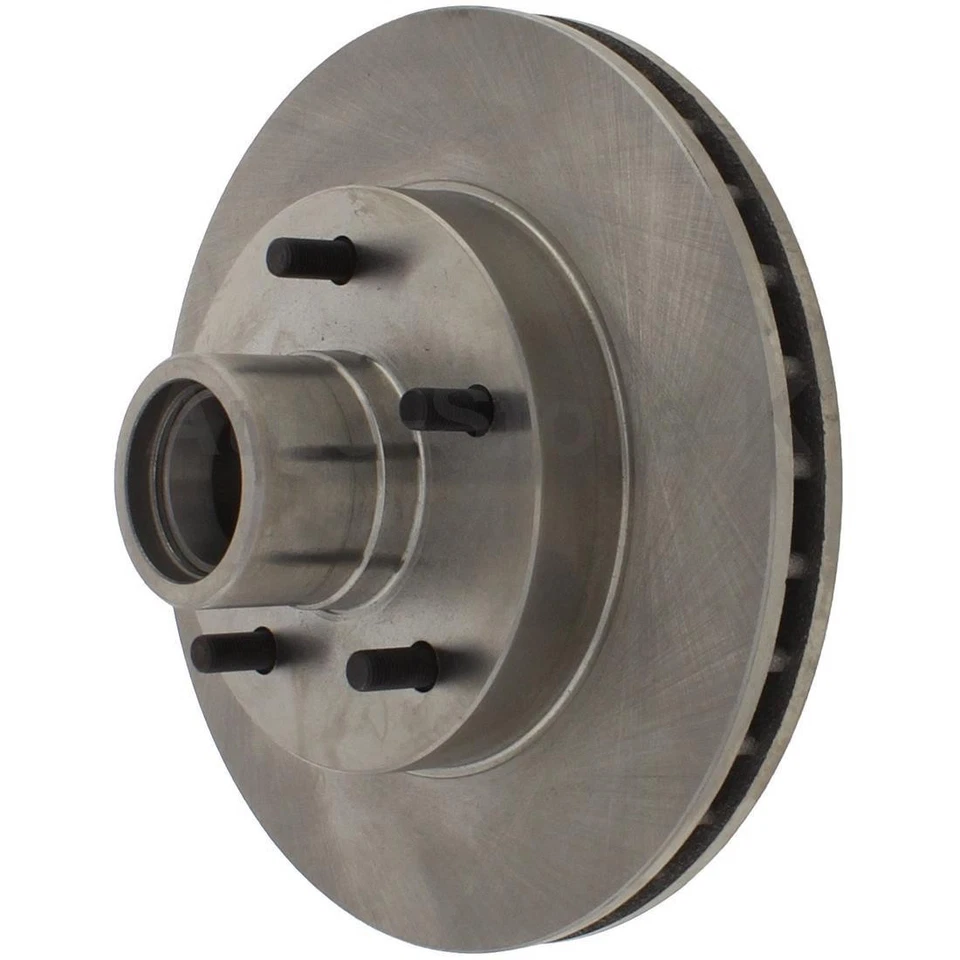 Juego de rotores de freno delanteros + pastillas de freno para Chevrolet El Camino 1979 1980 1981 Foto 2 de 4