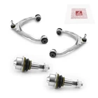 Front Upper Control Arm & Lower Ball Joint Kit for 2015-2016 Chevrolet Suburban