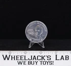 General Lando Calrissian Collectors Coin Last 17 Star Wars 1984 Kenner Vintage