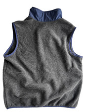 Patagonia Synchilla Vests for Men for sale - eBay