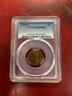 1946-S Lincoln Wheat Cent  PCGS MS 65 RD