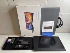 Laptop screen extender