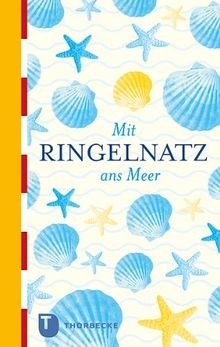 Mit Ringelnatz ans Meer von Ringelnatz, Joachim | Buch | Zustand sehr gut - Bild 1 von 2