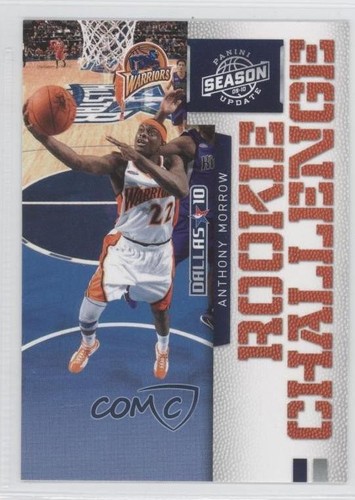 CARTE DE BASKET-BALL pistons de Detroit 2009-10 Panini Season Update