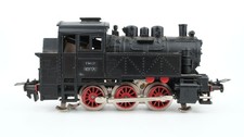Trix Express H0 Dampflok BR 80020 3 Leiter Gleichstrom